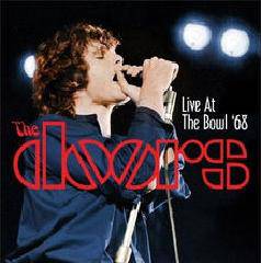 The Doors : Live at the Bowl' 68